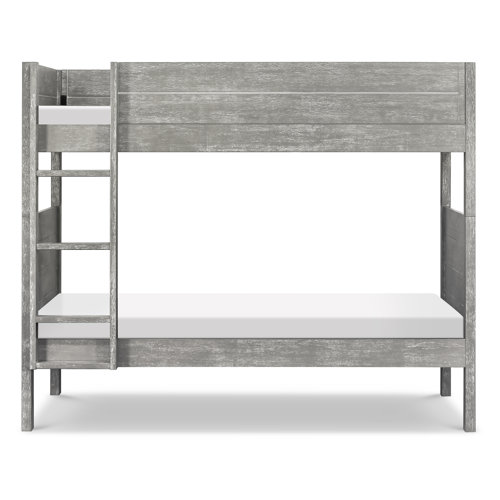 Farmhouse & Rustic Kids Bunk & Loft Beds Birch Lane